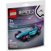 LEGO® Speed Champions 30734 Miniatúrne auto F1 ACADEMY™