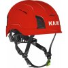 Pracovná prilba Kask Zenith X červená