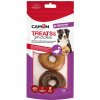 Camon Treats&Snacks Dog - Donuts Mix 3ks 135g