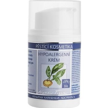 Nobilis Tilia hypoalergénny krém 50 ml