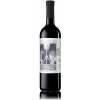 Karpatská Perla 4 Živly červené 2019 13,5% 0,75 l (čistá fľaša)