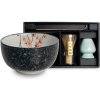 Matcha set Maple leaf Ø13 cm | H7 cm 6042823 - 1 kus