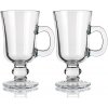 Banquet Sada sklenic Bistro IRISH COFFEE 2 x 230 ml