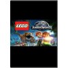 Hra na PC LEGO Jurassic World, elektronická licencia, kľúč pre Steam, žáner: akčné a arkád (93909)