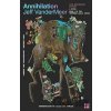 Annihilation - Jeff VanderMeer
