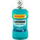 Listerine Coolmint 500 ml + 250 ml