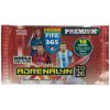 Panini Books Futbalové karty Panini FIFA 365 2025/2026 Adrenalyn Premium Packet