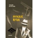 Kniha Mokrá ryba - Volker Kutscher