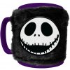 Pyramid International Nightmare before Christmas Jack Skellington chlpatý 440 ml
