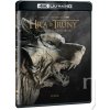 Hra o trůny - Kompletní 3. série4BD (UHD)