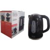 Elektrický varič Black&Decker ESO922980B 2200 W 1,7 l čierny