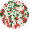 Posyp 3D Sprinkle Medley Christmas 60g