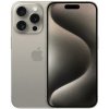 iPhone 15 Pro 6GB/256GB strieborná