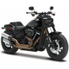 Maisto - HD - Motocykel - 2022 Fat Bob 114, 1:18