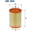 FILTRON vzduchovy filtr AR 364