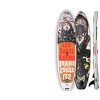 Jbay Zone EDDIE COLLA - Special Edition 320x81x15, 145 Kg Paddleboard