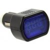 GEKO Voltmeter do auta 12/24V 06022