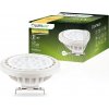 LED žiarovka G53 reflektor AR111 10W = 75W 1055lm 3000K teplá biela 38° 12V LUMILED