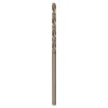 Bosch Vrtáky do kovov HSS-Co, DIN 338 2 x 24 x 49 mm 10ks 2608585874