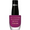 Max Factor Masterpiece Xpress lak na nechty 360 Pretty As Plum 8 ml