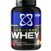 USN Hardcore Whey gH 2000 g vanilka