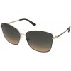Slnečné okuliare Guess GU00149 97P Veľkosť: 59