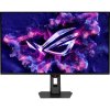 Asus ROG Strix OLED XG32UCDS herný monitor 80 cm (31.5 palca) En.trieda 2021 G (A - G) 3840 x 2160 Pixel 4K 0.03 ms HDMI ™, DisplayPort, USB-C®, na slúchadlá; 90LM0B50-B01371