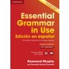 Essential Grammar in Use Book with Answers and Interactive eBook Spanish Edition [With eBook] (Murphy Raymond)