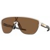 Oakley Corridor Matte Warm Grey