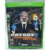 PAYDAY 2 CRIMEWAVE EDITION Xbox One EAN: EAN 1:
