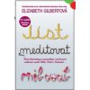 Jíst, meditovat, milovat