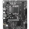 MSI PRO H610M-E DDR4/LGA 1700/mATX PRO H610M-E DDR4