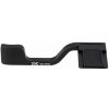 JJC Thumb up grip TA-XT50 pre Fujifilm X-T50 čierny