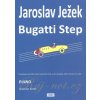 BUGATTI STEP pre klavír Jaroslav Ježek