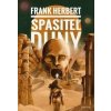 Spasiteľ Duny (2. diel v sérii) - Frank Herbert