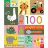 100 prvých slov - Edward Underwood