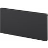 Mexen Flat CCF21 panelový radiátor 300 x 1600 mm, dolné stredové pripojenie, 1010 W, antracit - W6C21F-030-160-66