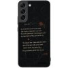 Picasee ULTIMATE CASE PowerShare pro Samsung Galaxy S22+ 5G - POET