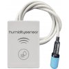 Teplomer WiFi, vlhkomer blebox