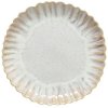 Talíř dezertní 22cm, MALLORCA , žlutá|Sand beige|Casafina by Costa Nova