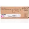 TOSHIBA T-FC34EM - originálny toner, purpurový, 11500 strán