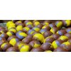 G.B.U. Vyvážené Boilies Mutant Jack-S Doble Trouble 130 g - 24 mm