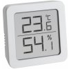 TFA 30.5051.02 Digitales Thermo Hygrometer