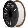 Elegoo PETG PRO 1.75mm 1Kg White 4260246