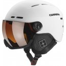 Snowboardová a lyžiarska helma Carrera Karma 16/17