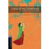 Oxford Bookworms Library: Level 4:: Land of my Childhood: Stories from South Asia
