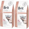 Brit gf veterinary diets cat Renal 2x5kg