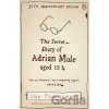 The Secret Diary of Adrian Mole Aged 13 3/4 - Sue Townsend