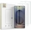 Tech-Protect 134506 Glass Fit+ 2-pack ochranné sklo Samsung Galaxy S26 Ultra 5G Clear