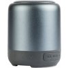 Silvercrest® Bluetooth® mini reproduktor (strieborná) (100355853)
